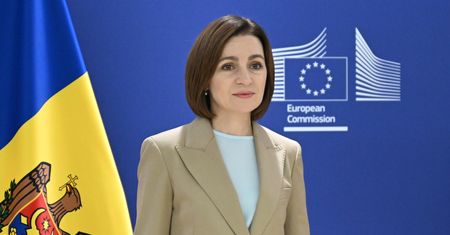 Mołdawia podważa intencje Putina. Dostawy z Rosji do Naddniestrza "nielegalne"