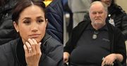 Meghan Markle NIE SPOTKA SIĘ z chorym ojcem. Dopiero co rozprawiała o "magii rodzinnych świąt"
