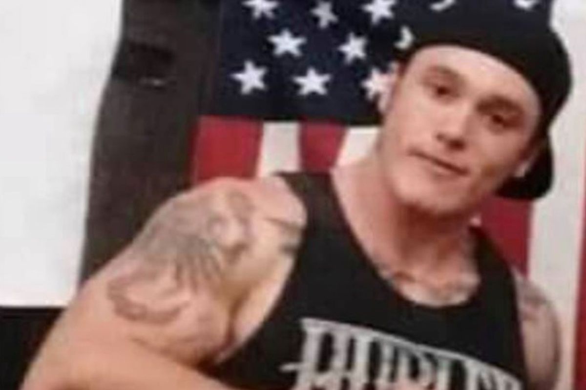Znaleziono ciało zawodnika MMA. David Koenig zaginął prawie dwa lata temu