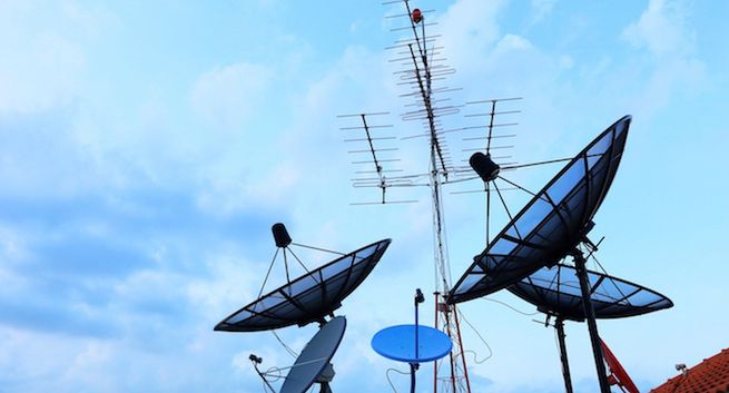 Możliwa fuzja platform cyfrowych. Powstanie telewizyjny gigant?