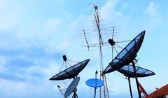 Możliwa fuzja platform cyfrowych. Powstanie telewizyjny gigant?