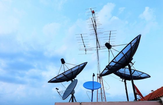 Możliwa fuzja platform cyfrowych. Powstanie telewizyjny gigant?