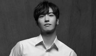 Tragedia w Seulu. Wśród ofiar 24-letni piosenkarz