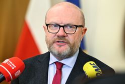 Dymisja w rządzie. Partia wydała komunikat