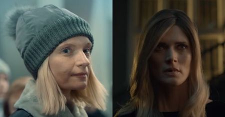 "Erotica 2022". Jest zwiastun pierwszego POLSKIEGO filmu Netfliksa! (WIDEO)