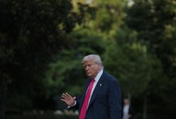 Apel Trumpa. Pracuje nad zawieszeniem broni między Tajlandią a Kambodżą