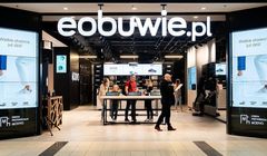 Budżet mediowy eobuwia w Publicis Groupe