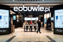 Sklep eobuwie, fot. materiały prasowe
