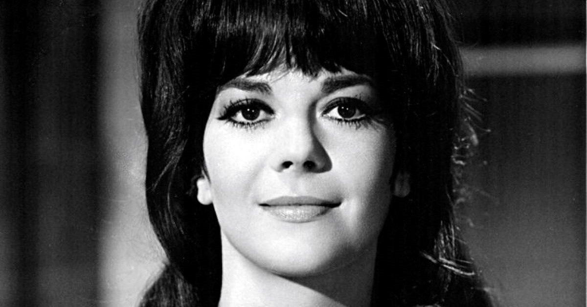 Natalie Wood