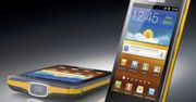 Samsung Galaxy Beam z pikoprojektorem również na MWC 2012 [galeria]