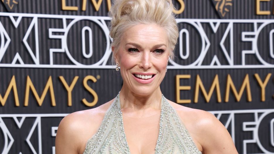 Hannah Waddingham skończy w lipcu 2024 r. 50 lat