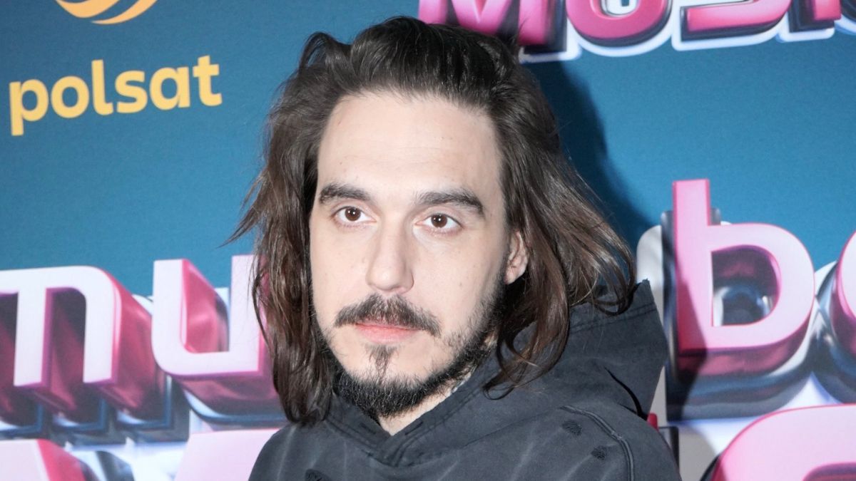 Miuosh o pracy na planie "MBTM" 