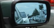 Groźny wypadek na A4 w rejonie Balic. Tworzy się tam ogromny korek