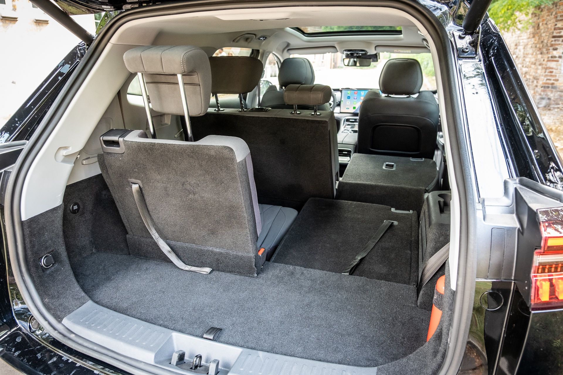 Chery Tiggo 8 (2025)