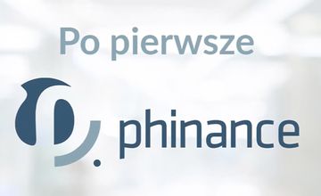 Hand Made z kampanią dla marki Phinance