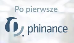 Hand Made z kampanią dla marki Phinance