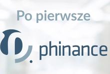 Wizerunkowa kampania Phinance