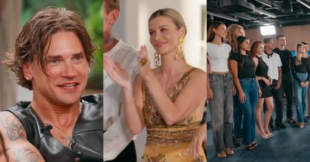Za nami pierwsze eliminacje. Wiemy, kto trafił do domu "Top Model". Jury ZREZYGNOWAŁO z ważnego przywileju: "Nie mogliśmy wybrać"