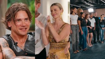 Za nami pierwsze eliminacje. Wiemy, kto trafił do domu "Top Model". Jury ZREZYGNOWAŁO z ważnego przywileju: "Nie mogliśmy wybrać"
