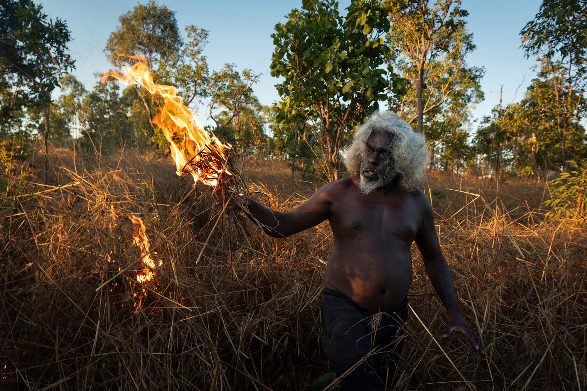 World Press Photo 2022 za nami. Oto najlepsi fotografowie na świecie 3