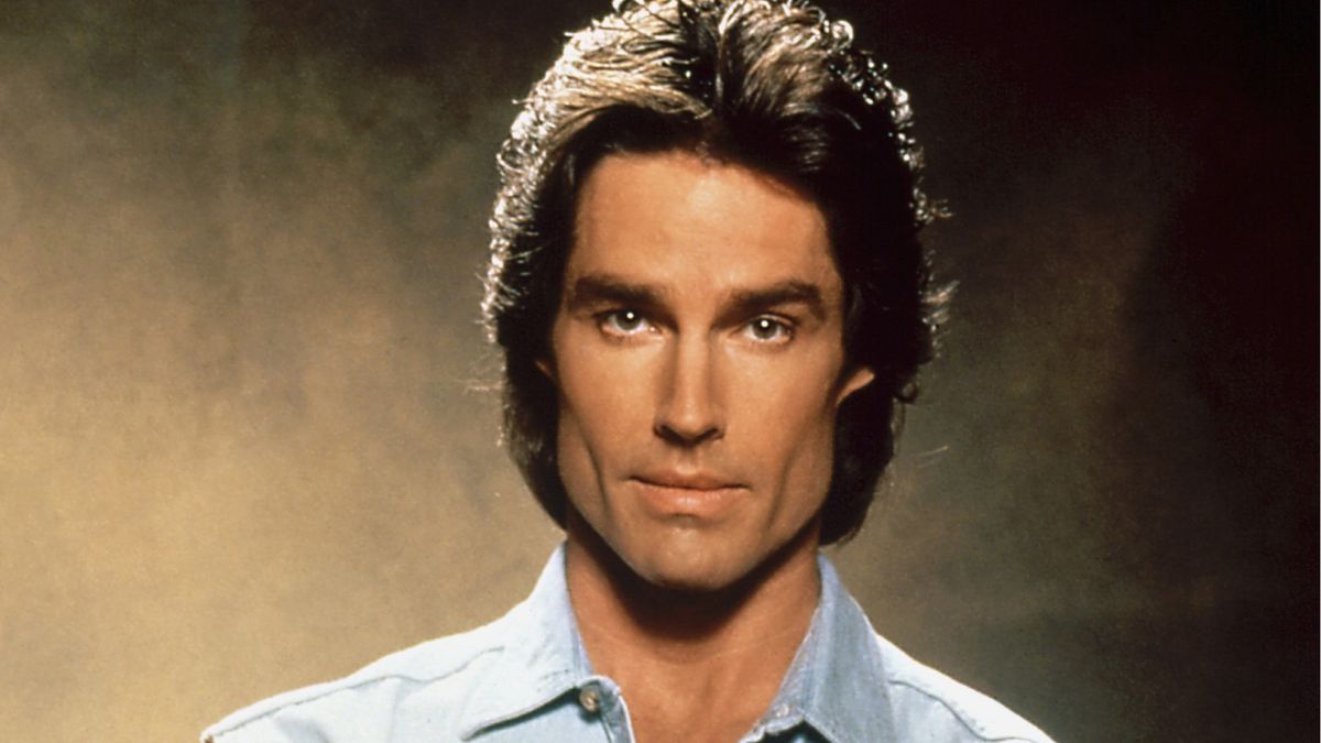 Ronn Moss kończy 72 lata