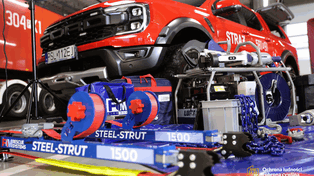 Poznań: 400 mln zł na bezpieczeństwo regionu. Wielkopolska prezentuje efekty nowego programu kryzysowego