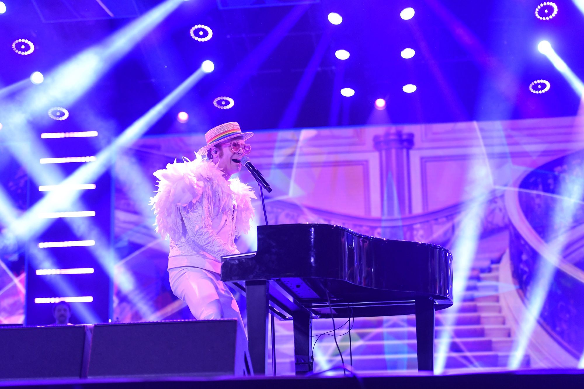 Undercover Festival. Widzowie rozczarowani widowiskiem