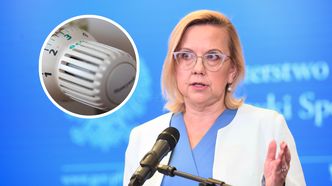 Minister ma radę, jak oszczędzać na rachunkach. "Obniżyłam temperaturę w domu do 17 stopni"