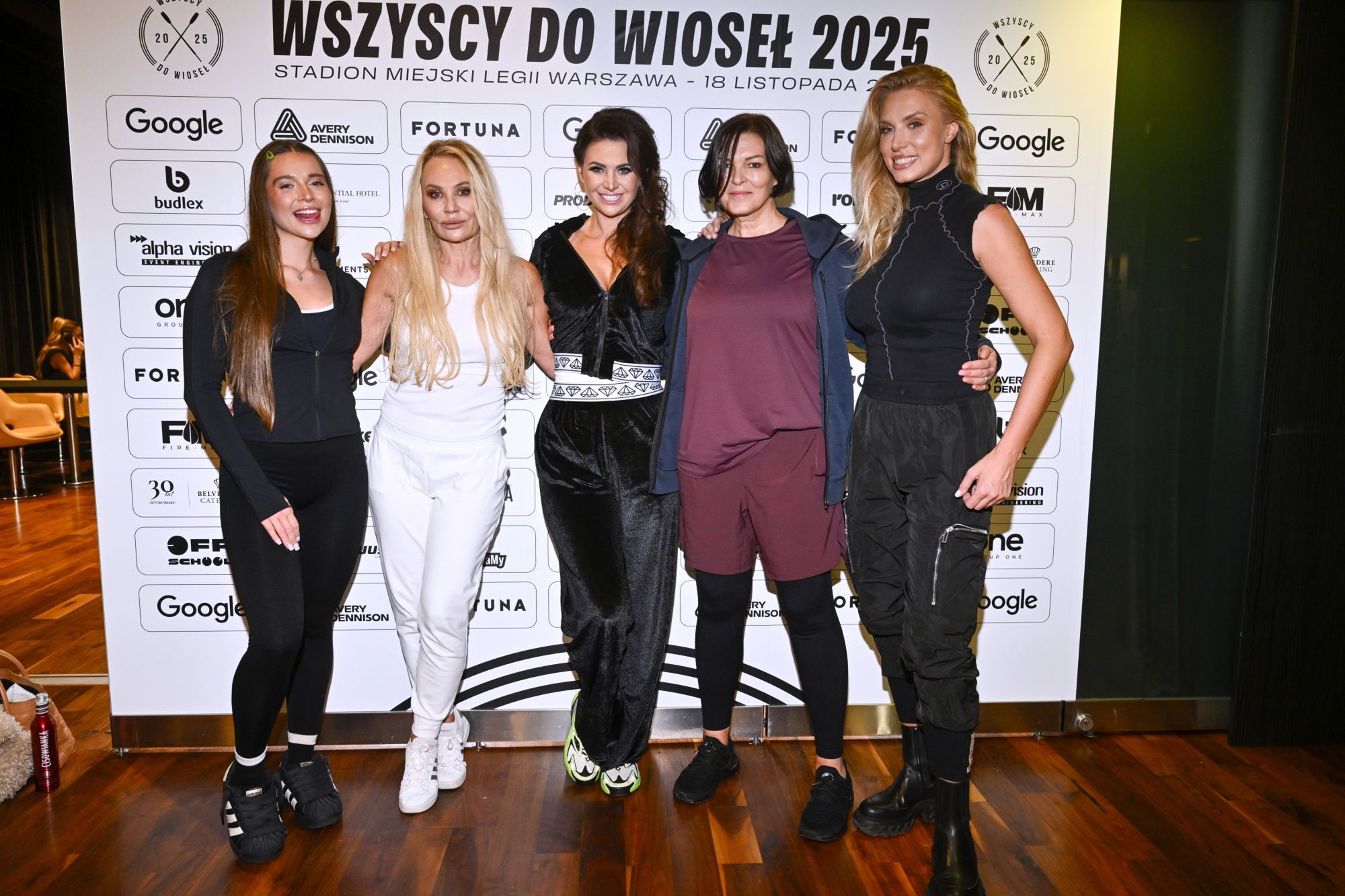 Karolina Pajączkowska o kulisach "Królowej przetrwania"