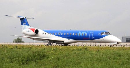 Koniec lotów z Lublina do Monachium. Linia bmi Regional ogłosiła upadłość