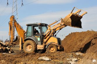 Składowanie ziemi na działce? Grozi milionowa kara