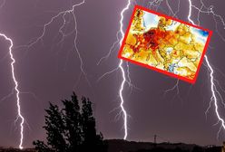 Pogoda będzie szaleć. Gwałtowna zmiana