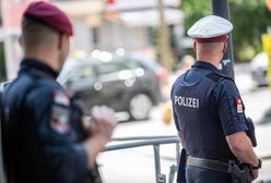 Polak zatrzymany w Wiedniu. Ostrzelał tramwaj