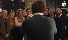 PKO BP reklamuje Mini Ratkę „na spełnienie życzeń” (wideo)