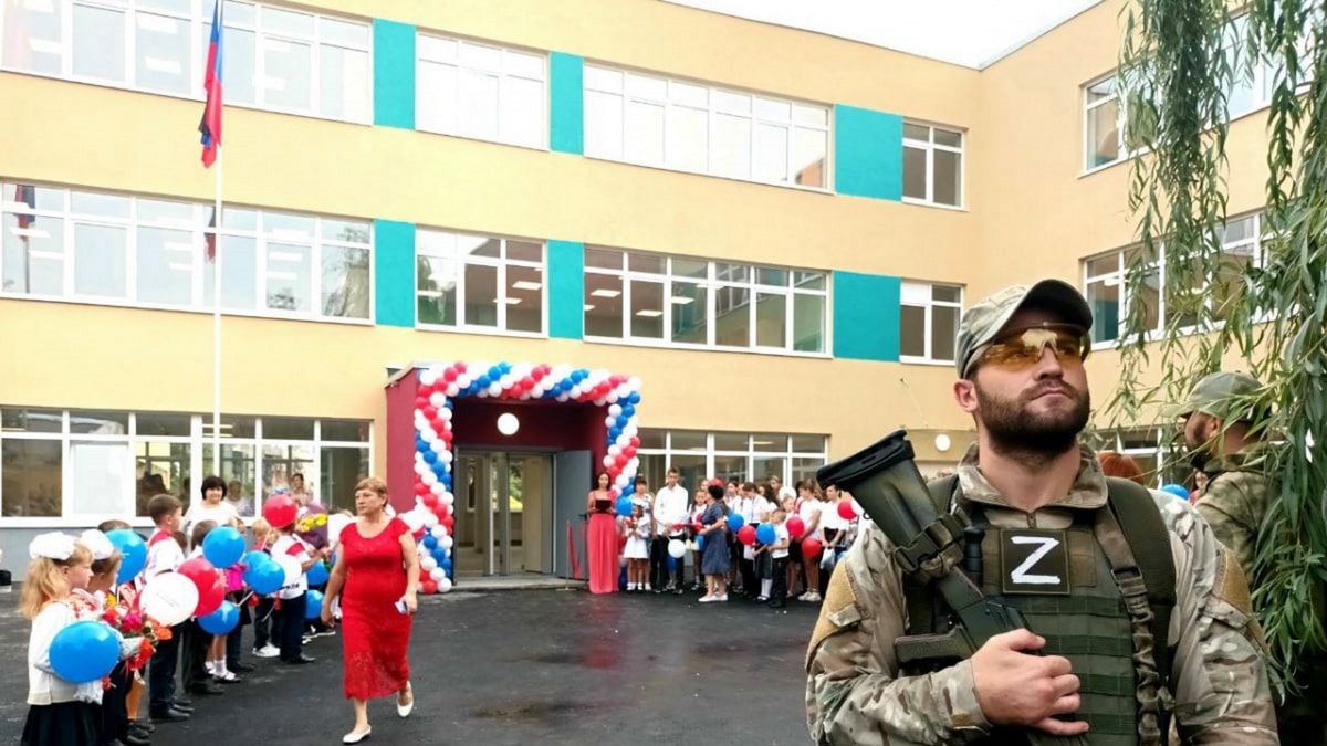 Rosjanie wprowadzili nowe zasady