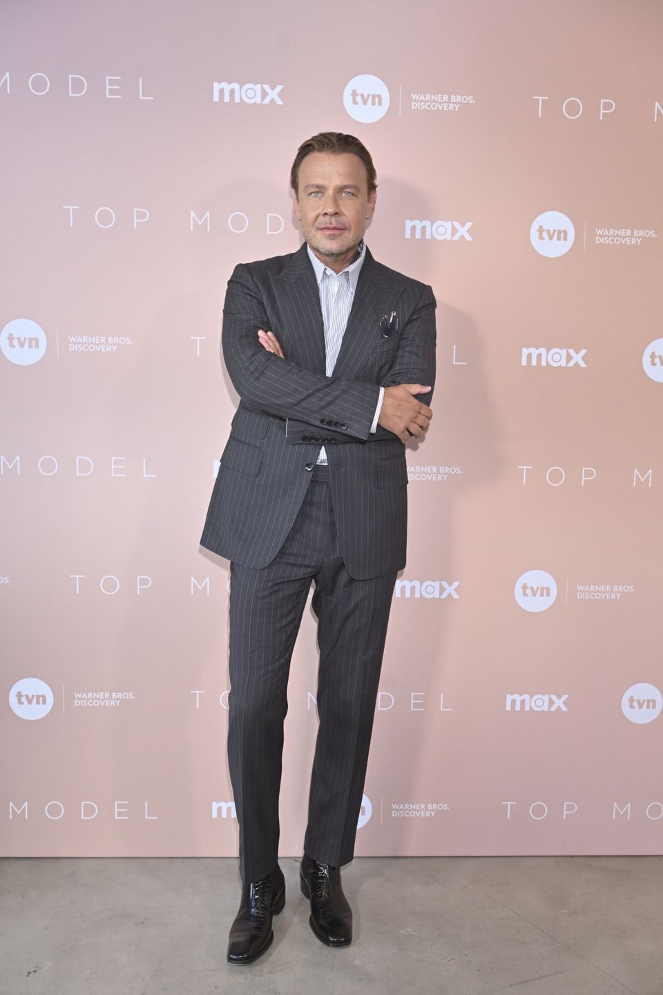 Dawid Woliński