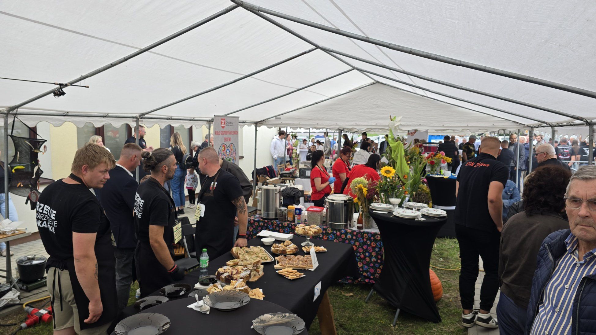 Festiwal Kuchni Kujawskiej Lubraniec 2026