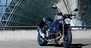 Suzuki SV650 i V-Strom 650 będą dostosowane do Euro 5, ale stracą trochę mocy