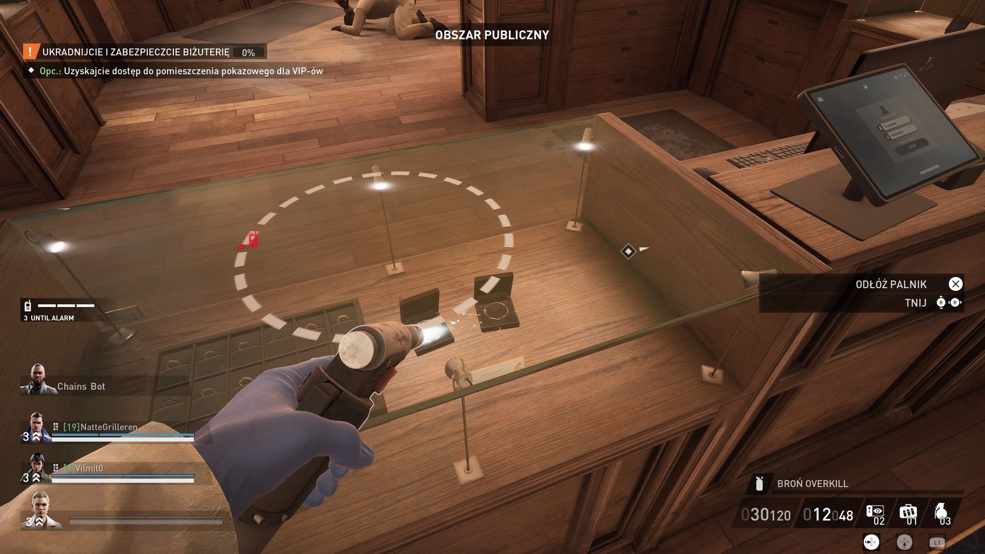 PayDay 3