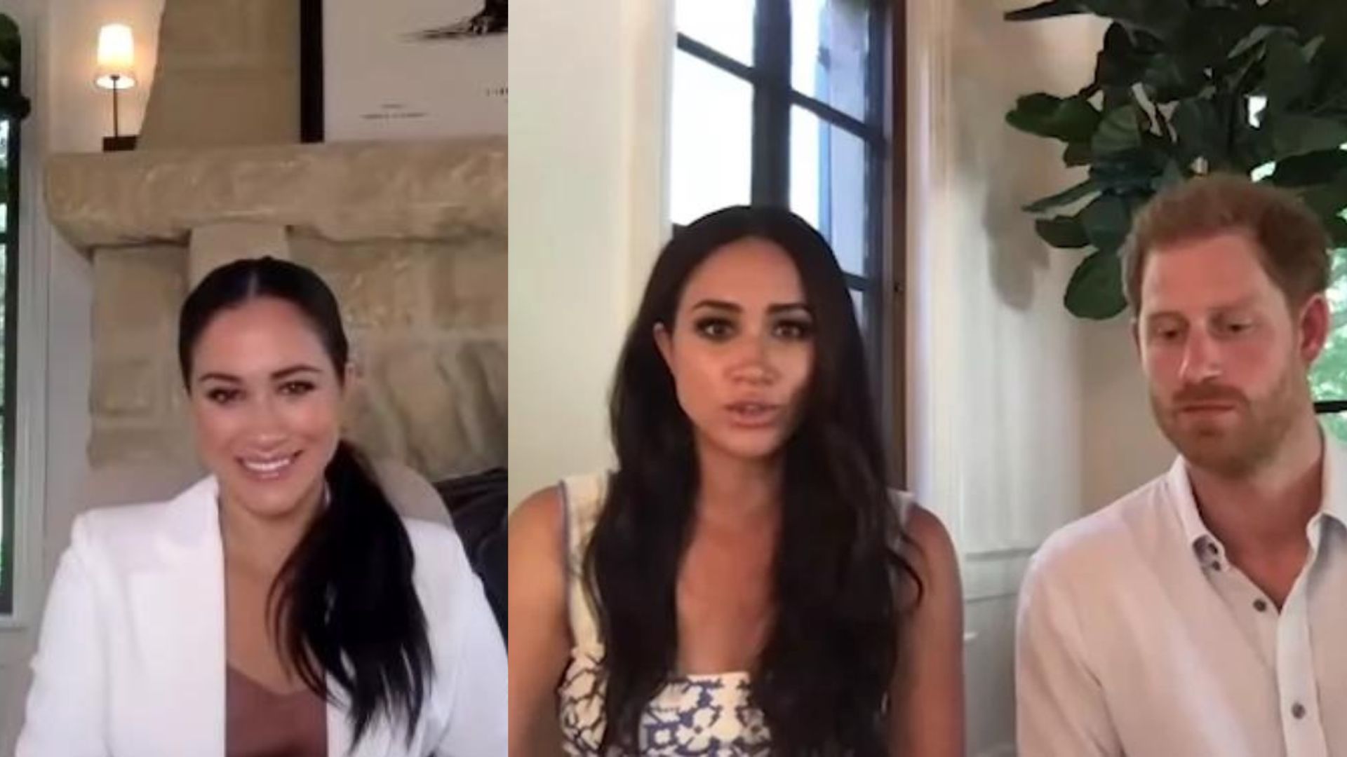 Tak wygląda kalifornijska posiadłość Harry'ego i Meghan