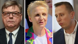 Toruń: Ponad 100 tysięcy euro rocznie, czyli nasi w Europarlamencie: Brejza, Złotowski, Scheuring-Wielgus
