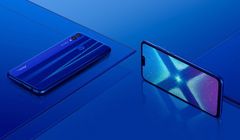 Smartfon Honor 8X w Polsce za 1299 zł (wideo)