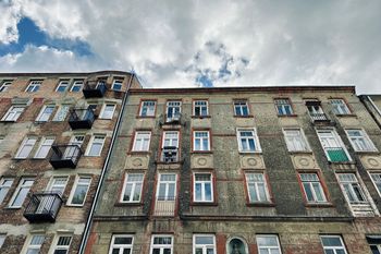 Kupił mieszkanie i wyremontował. Nie może w nim zamieszkać