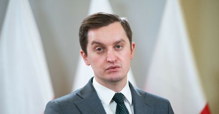 "Gra o głosy" w WP i Radiu ZET. Gościem programu Sebastian Kaleta
