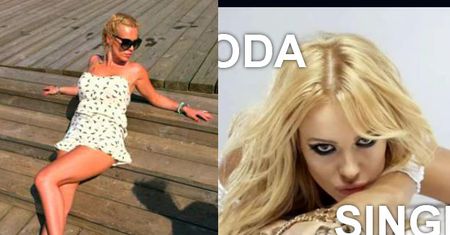 Doda znowu śpiewa po angielsku! POSŁUCHAJ!