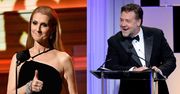 Celine Dion i Russell Crowe SĄ PARĄ?! "Spotykają się po kryjomu"