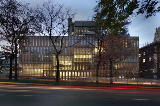 Budynek Diana Center zdobywa prestiżową American Architecture Award 2011 2