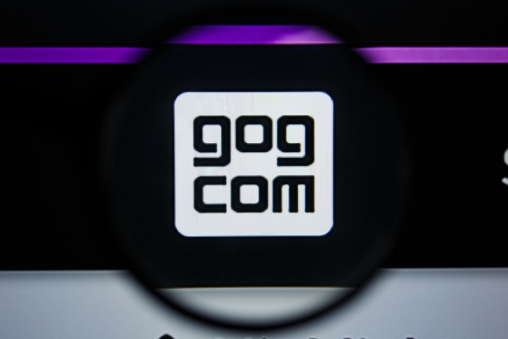 GOG.com pokazuje, że gracze są ważniejsi niż biznes i podejmuje ryzykowną decyzję