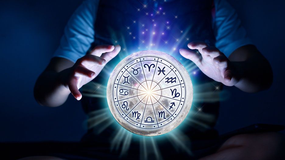 Ogniste znaki zodiaku są temperamentne i ekstrawertyczne.