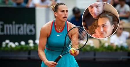 Aryna Sabalenka walczy ze Świątek o finał French Open. Niedawno przeżyła tragiczną śmierć partnera